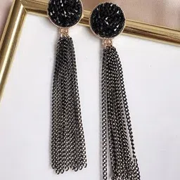 styledose Classic Drop Earrings-image-76