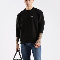 Calvin Klein Jeans Men Regular Fit Cotton Sweatshirt-picture-39