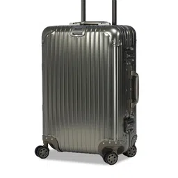 VERAGE Secure Jet Hard Sided Medium Trolley Suitcase-23