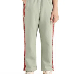 Rare Ones Boys Striped Track Pants-image-57