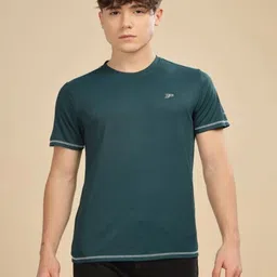 THIRD ELEMENT Micro Texture UV Protect & Cooling Tee-image-25