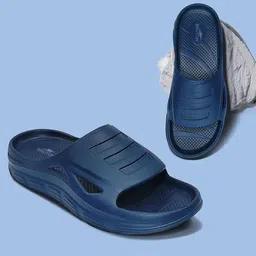Bruton Men Eco-Friendly & Light-Weight Sliders-picture-10