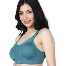 LADYLAND Bra Full Coverage-11