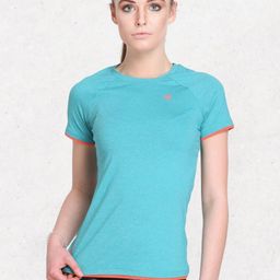 Body Mechanics Raglan Sleeves T-shirt-image-25