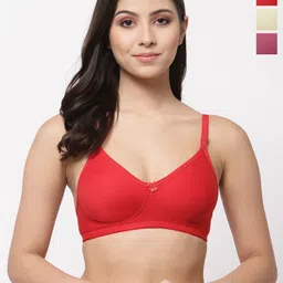 College Girl Bra Full Coverage-picture-17