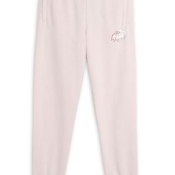 Puma Kids ESS Brand Logo Printed Track Pants-image-54