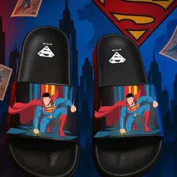 Svaar Men Printed Sliders-38