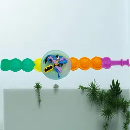 Vrinde 1Pc Wraparound Rakhi-picture-5
