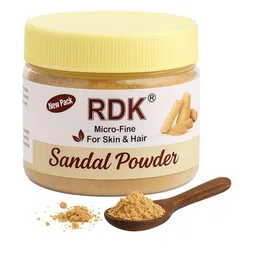 RDK Natural Sandalwood Powder - 250 g-42