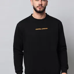 GRIFFEL Men Sweatshirt-picture-20