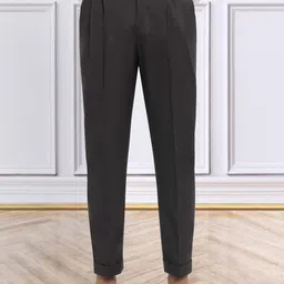 KLOTTHE Men Italian Gurkha Pants-image-90