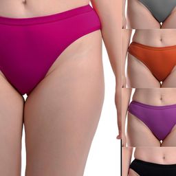 Samvar Women Multi Briefs-image-74