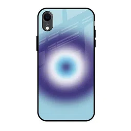 QRIOH Quirky Printed iPhone XR Back Case Mobile Accessories-20