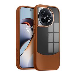 Karwan Solid OnePlus 11 5G Back Case Mobile Accessories-image-18
