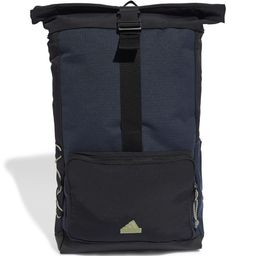 ADIDAS Brand Logo Printed Backpack-image-66