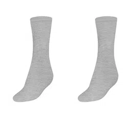 MUKHAKSH Boys Set of 2 Calf Length Cotton Socks-picture-47