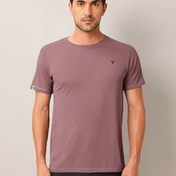 Technosport Men Antimicrobial Pockets Slim Fit T-shirt-picture-34
