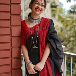 Mitera Woven Design Saree-picture-3