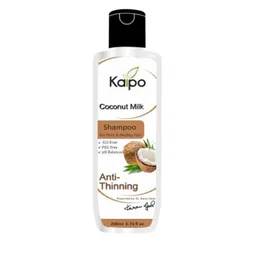 keva Set Of 5 Kaipo Coconut Milk Shampoo - 200 ml-image-18