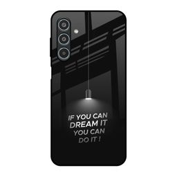 QRIOH Dream Forge Quirky Printed Samsung Galaxy M35 5G Silicone Back Case-image-24