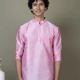 DEVOILER Men Kurta-image-15