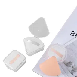 RANORE Set Of 3 Puff-Beige image 4