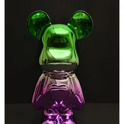 MIDLAND Green Figurine Showpiece-13