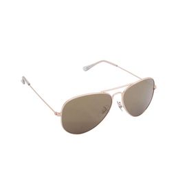 GIO COLLECTION Women Aviator Sunglasses with UV Protected Lens-33