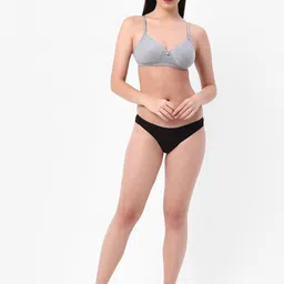 Planetinner Bra Medium Coverage Lightly Padded image 5