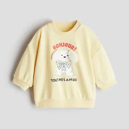 H&M Sweatshirt-45