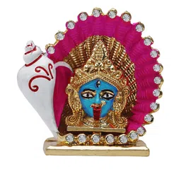 Kulin Multicoloured Religious Figurine Showpiece-picture-30