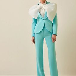 PROT-OFFICIAL Women Relaxed Trousers-image-90