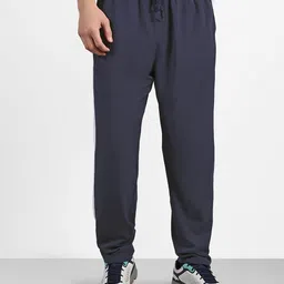 Skechers Men Colorblock Track Pants-image-41