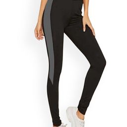 DALUCI Women Ankle-Length Workout Tights-21