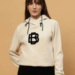 Beatnik Women Printed Sweatshirt-picture-34