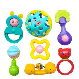 ADKD BPA Free Rattle Toy Learning and Development Toys image 2