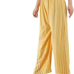 PINOVO Women Cotton Trousers-picture-22