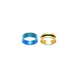 Dynamic Retail Global Unisex Multi Ring-85