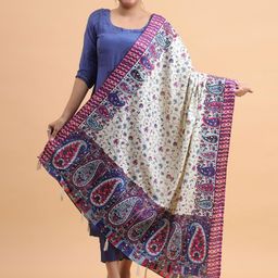 Moda Chales Printed Dupatta-image-61