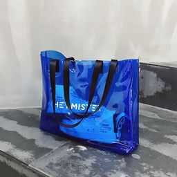 StyleCast x Revolte Printed Shopper Tote Bag-77