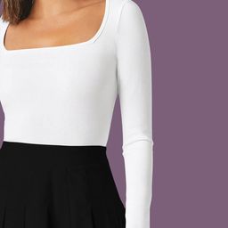 Dream Beauty Fashion Top image 3