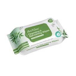 Arokleen Cleansing & Refreshing Wipes - 30 Wipes-image-4