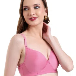 INGRID Bra Medium Coverage Heavily Padded image 2