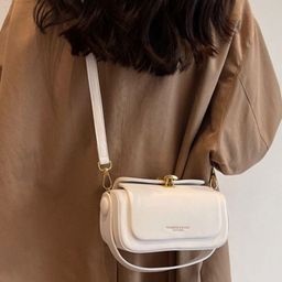 StyleCast x Revolte Women One Handle Satchel Handbags-picture-30