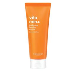 The Face Shop Vitamin C Brightening Foaming Face Wash- 150 ml-23