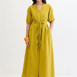 FEMMELLA Maxi Dress-picture-17