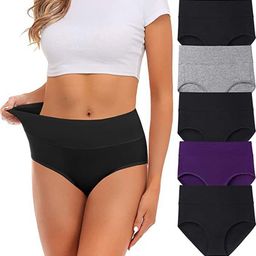 Diving Deep Pack of5 Hipster Briefs-picture-39