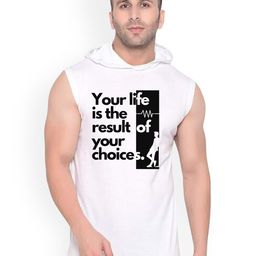 Fashnobic Your Life Printed Innerwear Gym Vest K_Print-210_gym_vest White M-image-68