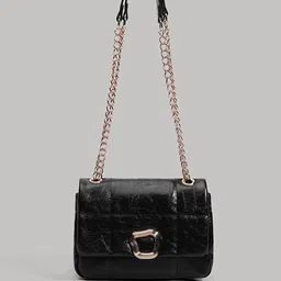 CORSICA Textured Structured Shoulder Bag-picture-9