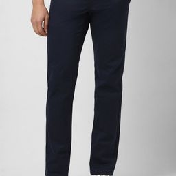 Van Heusen Sport Men Slim Fit Trousers-picture-47